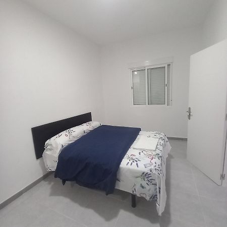 Emma Lovely Room With Private Bathroom Аліканте Екстер'єр фото