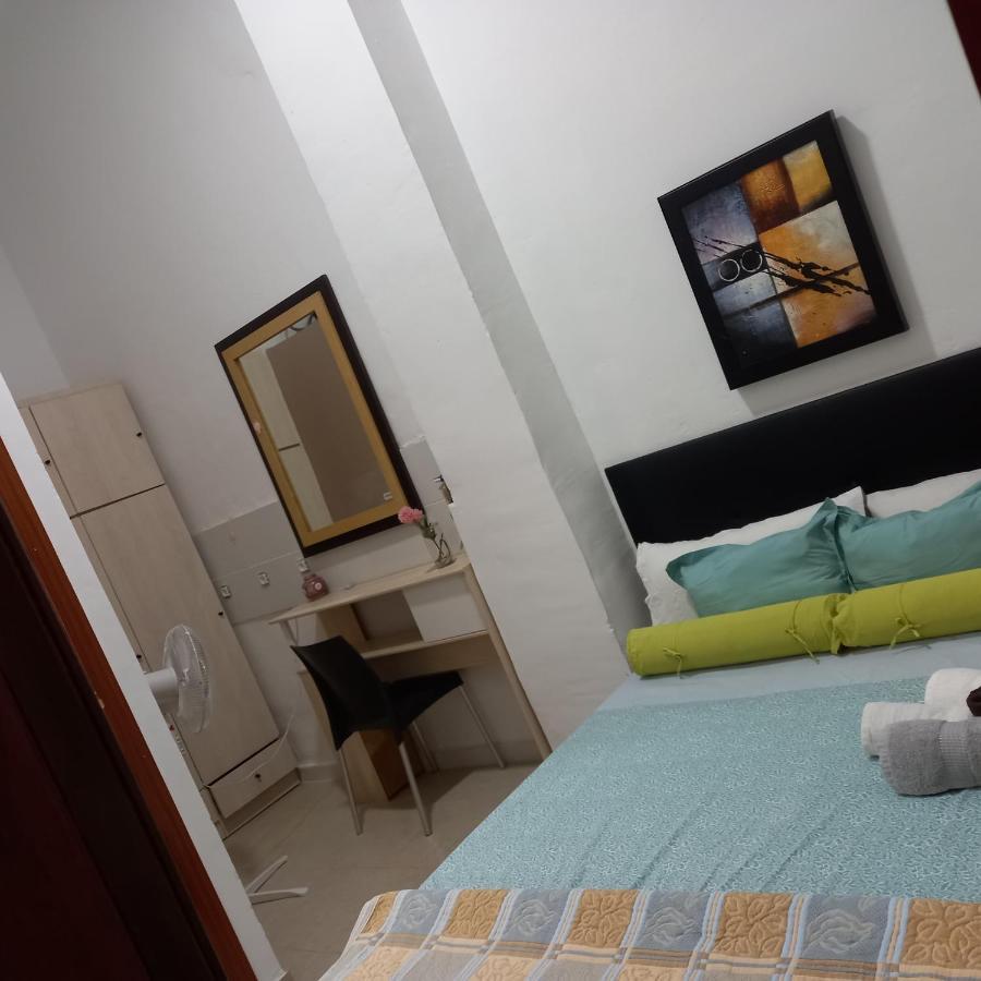 Emma Lovely Room With Private Bathroom Аліканте Екстер'єр фото