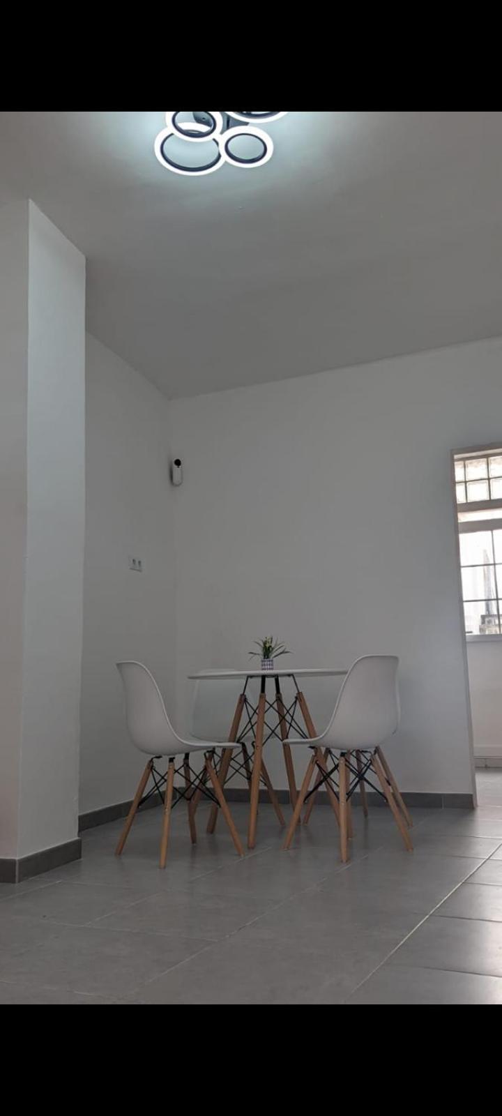 Emma Lovely Room With Private Bathroom Аліканте Номер фото